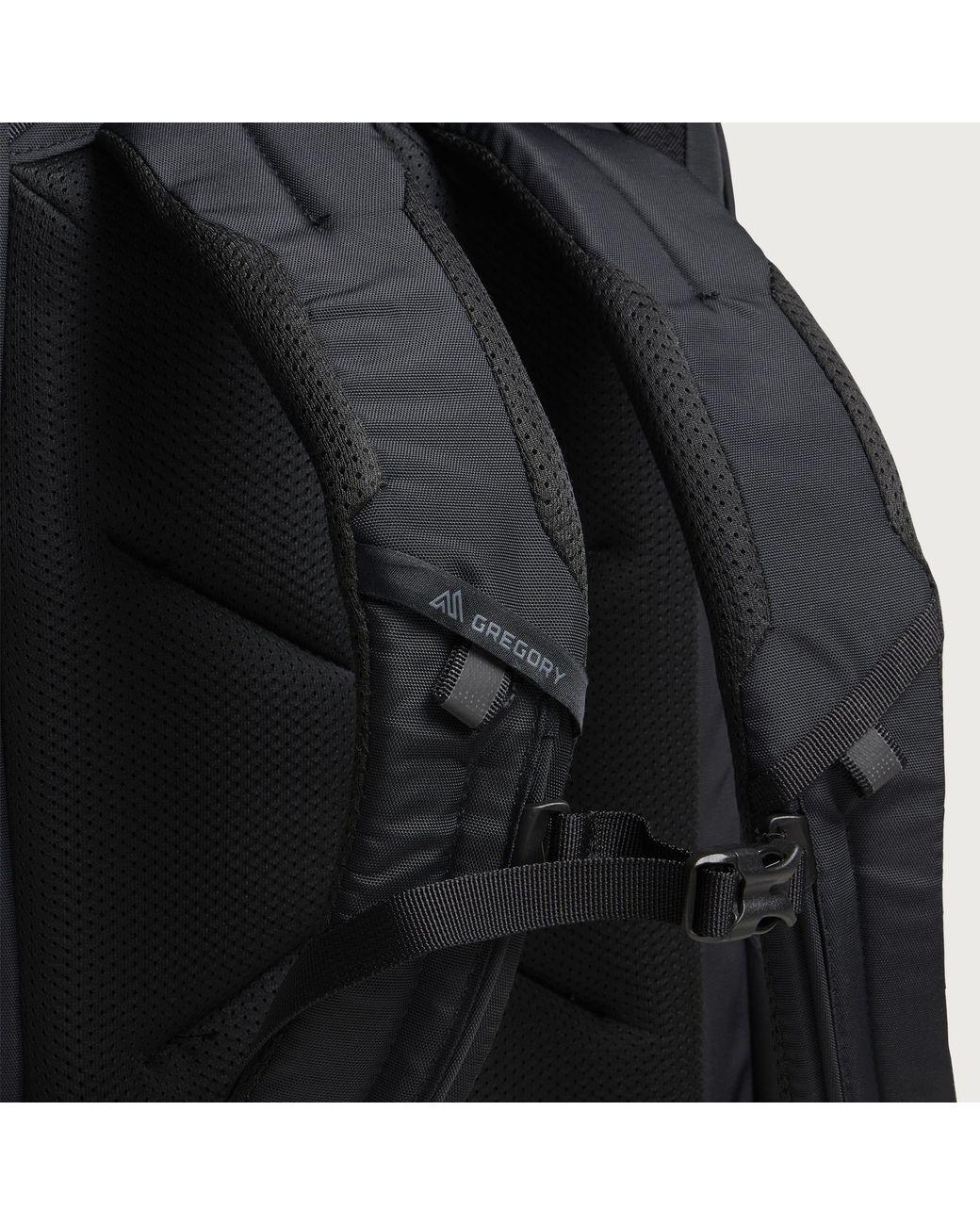 Gregory Black Terros Backpack