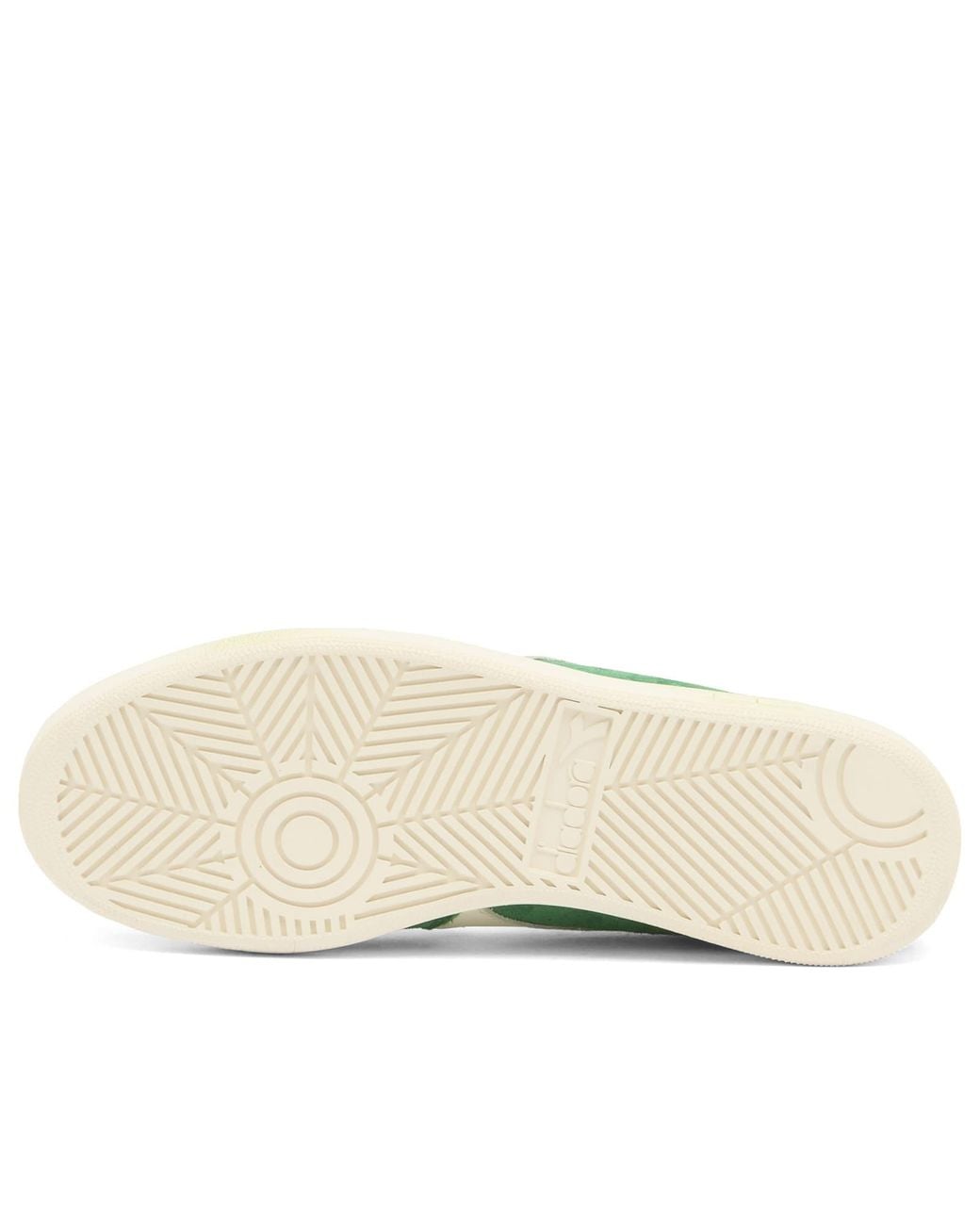 Diadora Green B.Elite Migliori Anni Sneaker for men