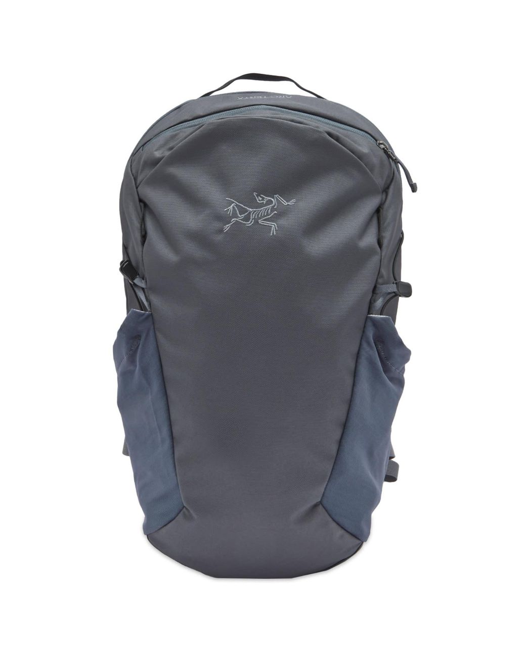 Arc'teryx Mantis 16 Backpack in Grey for Men | Lyst UK