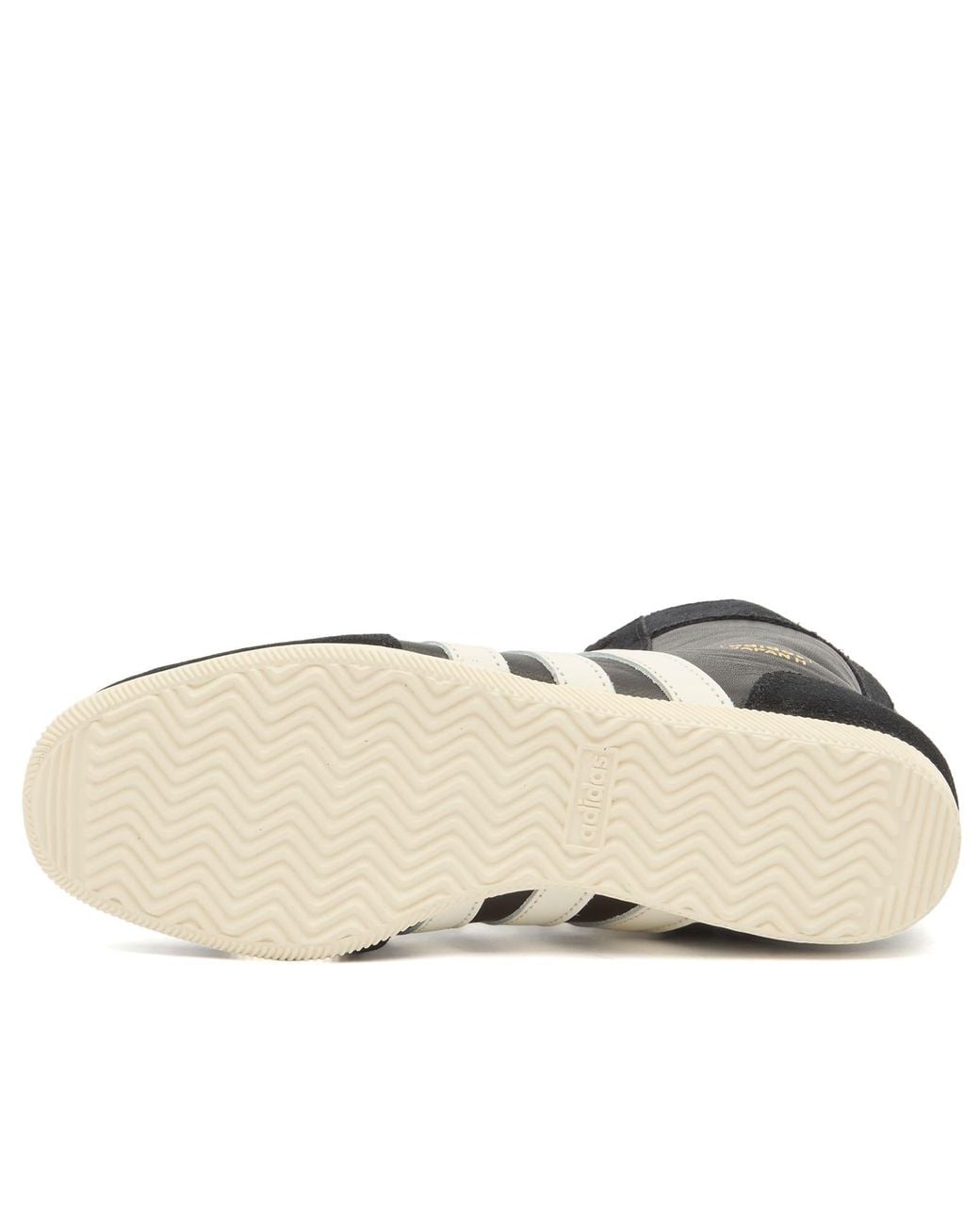 Adidas Black Japan H Sneaker