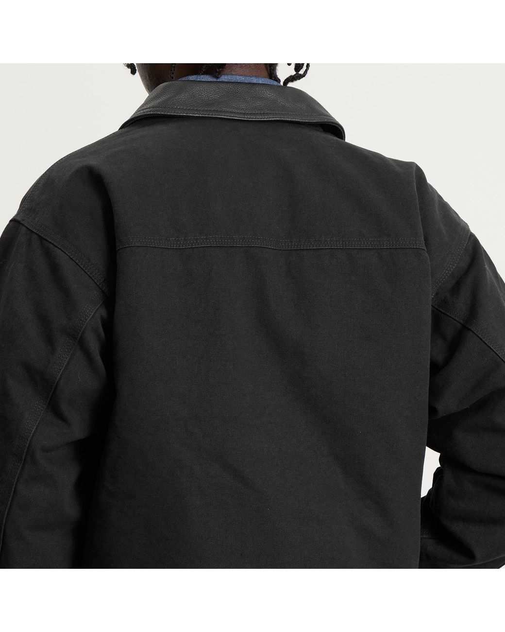 frizmworks-Black-Heavy-Canvas-