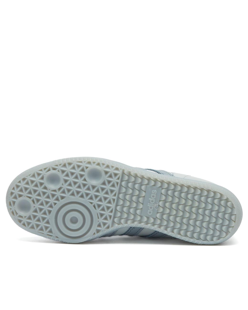 adidas Samba Decon in Blue | Lyst