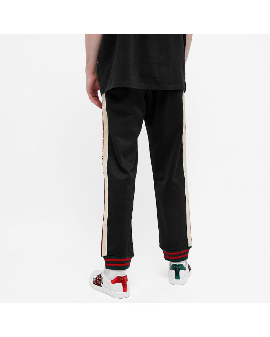 Gucci Synthetic Technical Jersey 