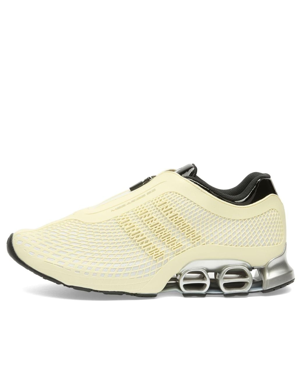 adidas Megaride S2 Sneaker in Natural | Lyst