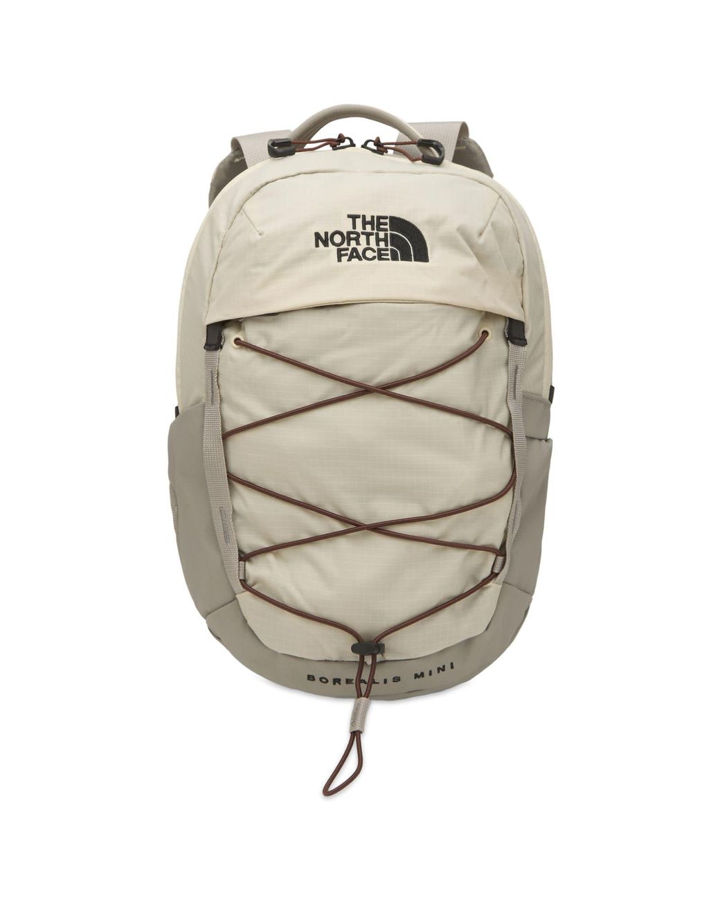 The North Face Metallic Borealis Mini Backpack