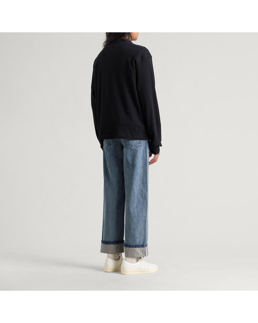 Adidas Blue X Song For The Mute Adi008 Pants