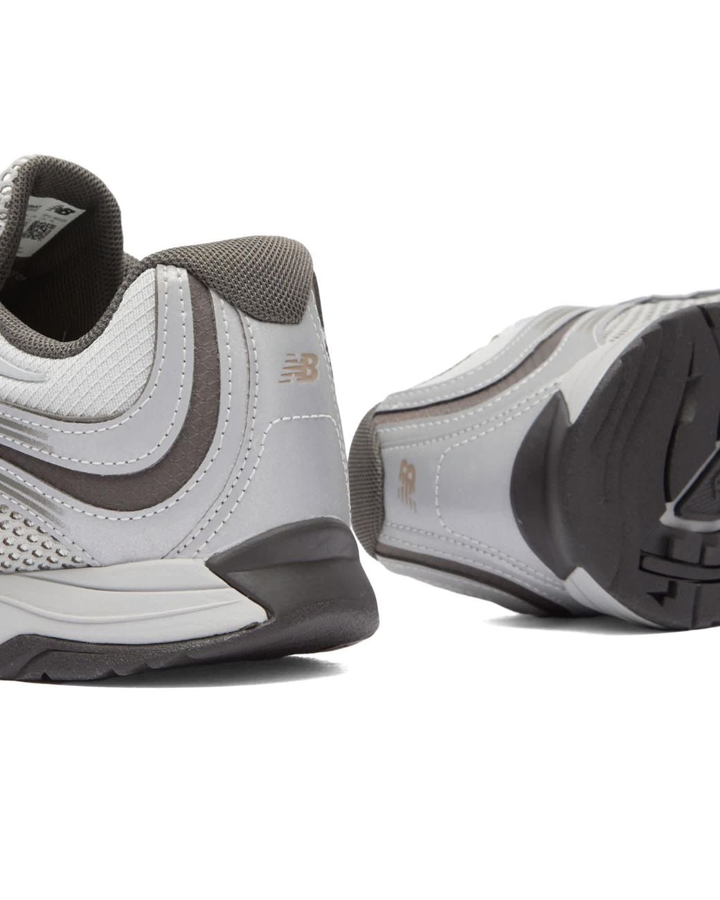 New Balance Rc56 Sneakers in Gray for Men | Lyst