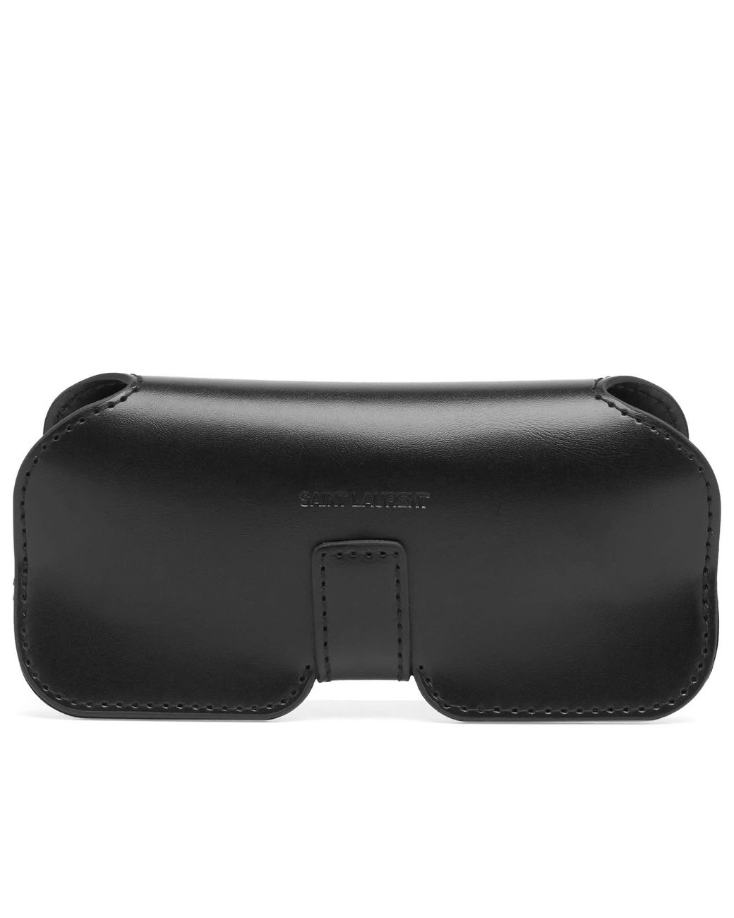Saint Laurent Metallic Saint Laurent Sl 708 Sunglasses