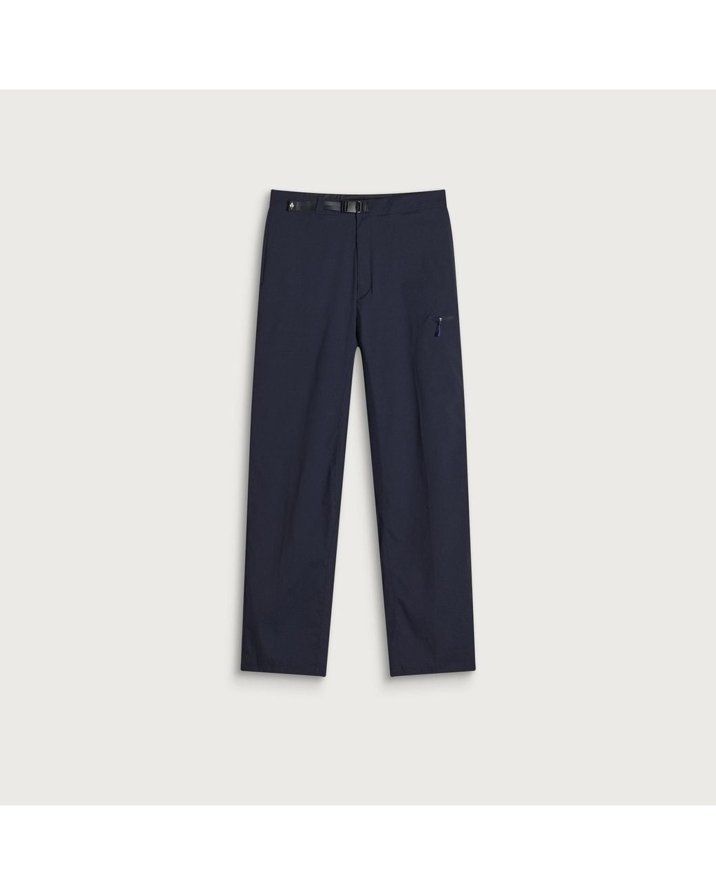 Montbell Blue Light O.D. Trousers for men