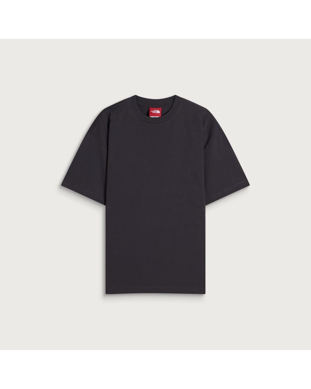 The North Face Black Box Graphic T-Shirt for men