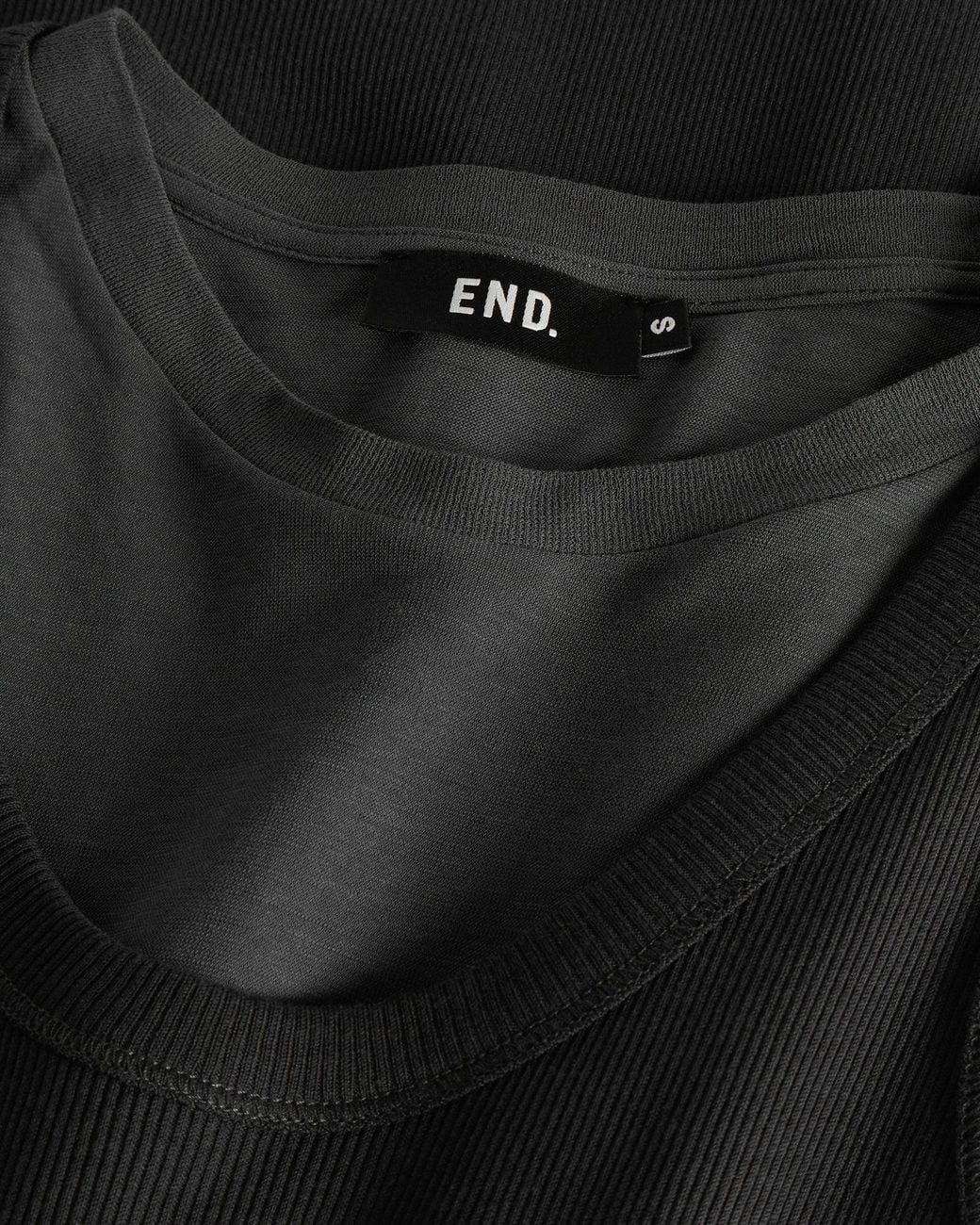 END. Women's End. 2 in Black | Lyst