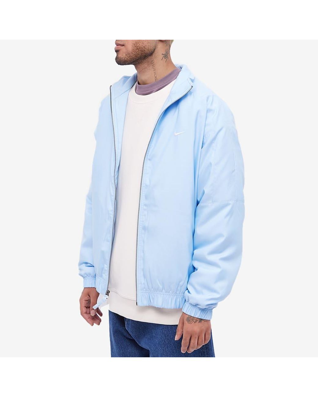 nike nrg bomber