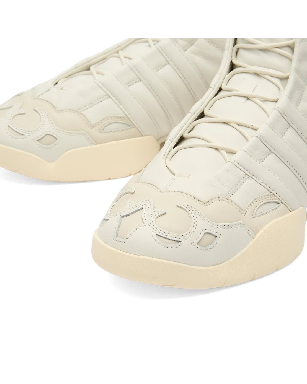 Y-3 Natural Regu 2002 Hi