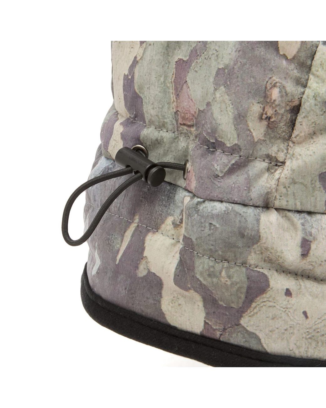 Heresy Gray Bark Mountain Hat for men
