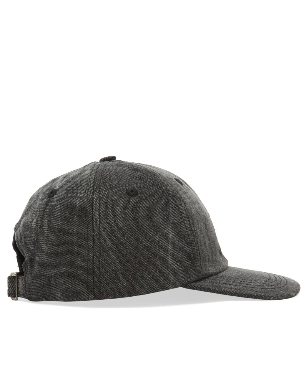 Heresy Black Arch Cap for men
