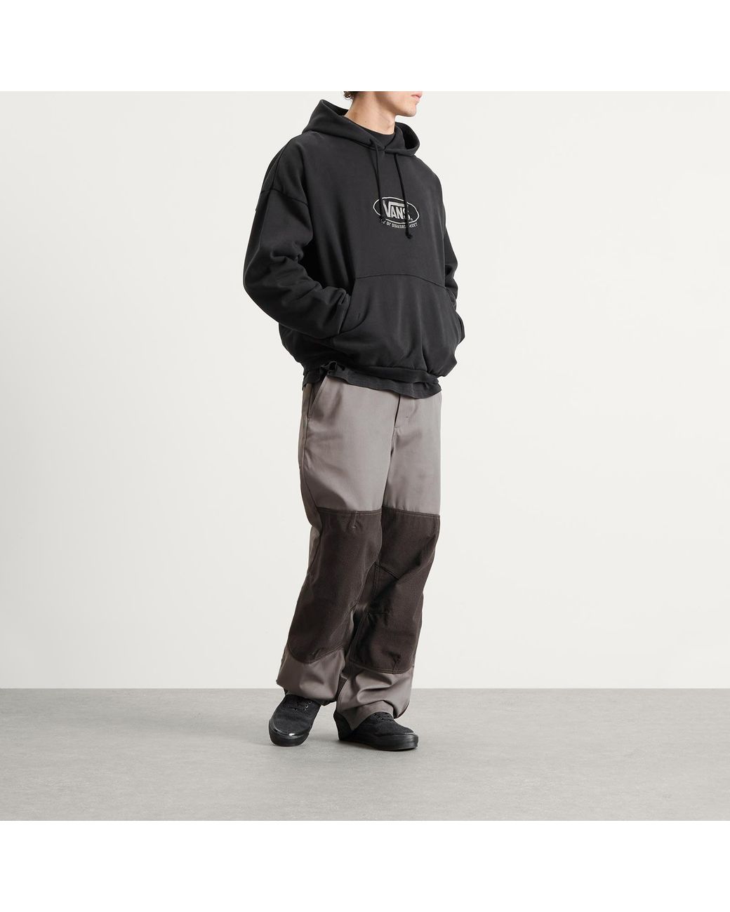 Vans Gray X A.O.D. A-Abrasion Pant for men