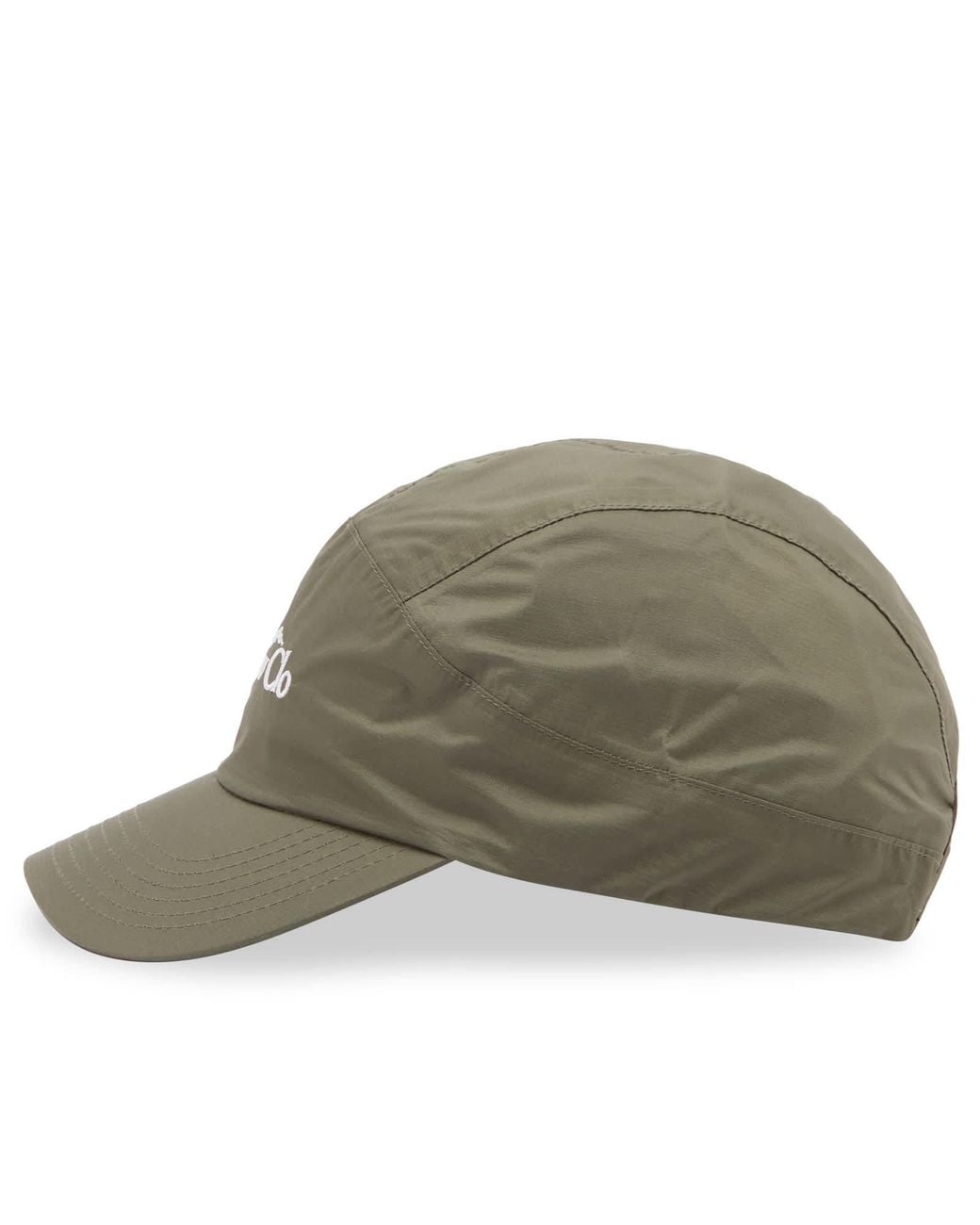 Mellow Clo Green Everyday 3L Cap for men