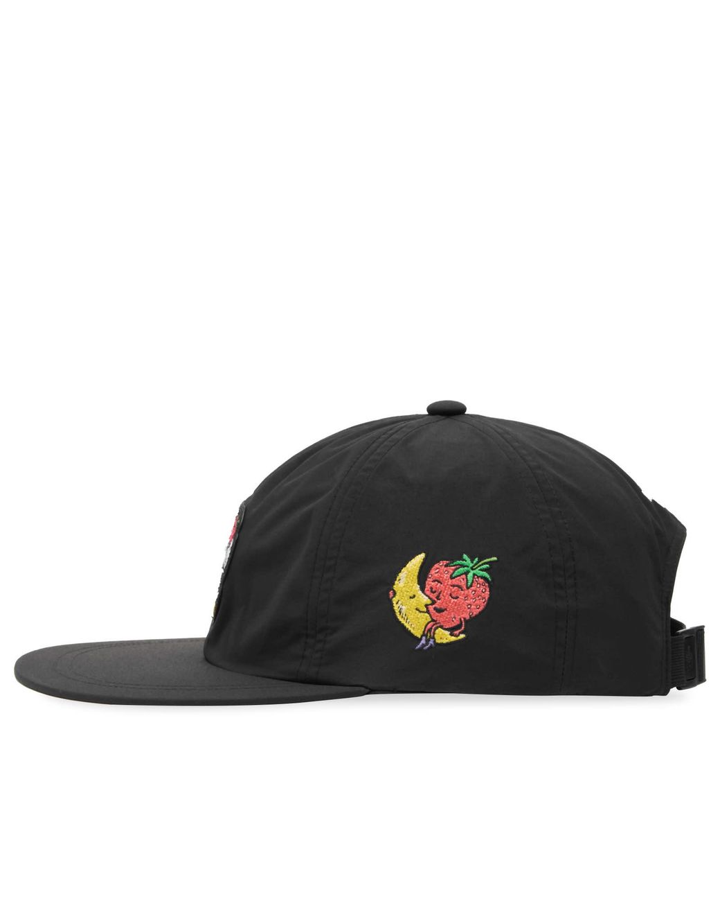 The North Face Black X Sky High Farm Cap for men
