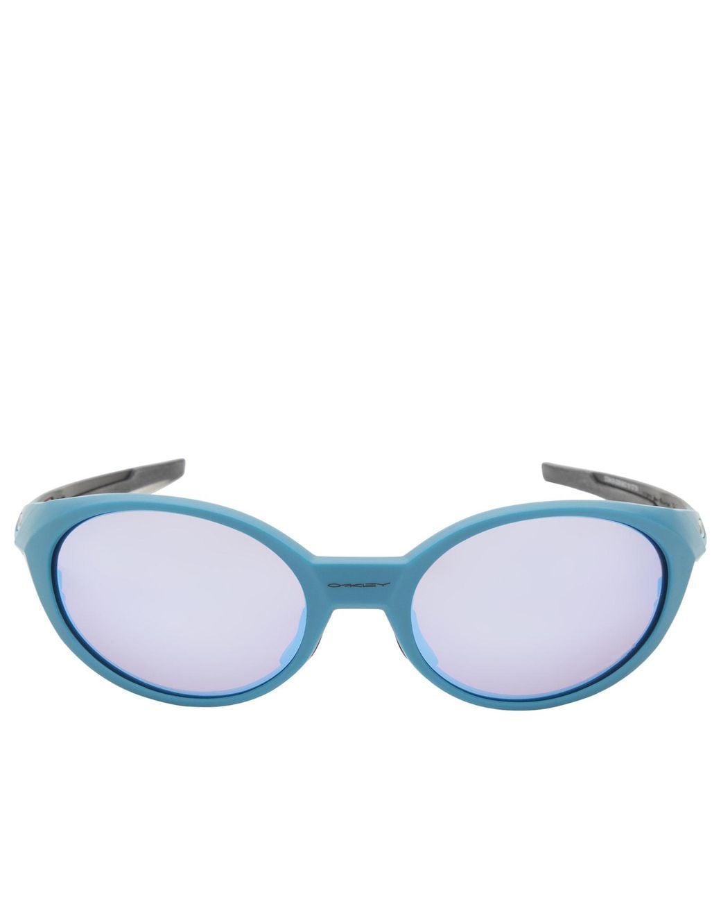 Oakley Blue Eye Jacket Redux Sunglasses