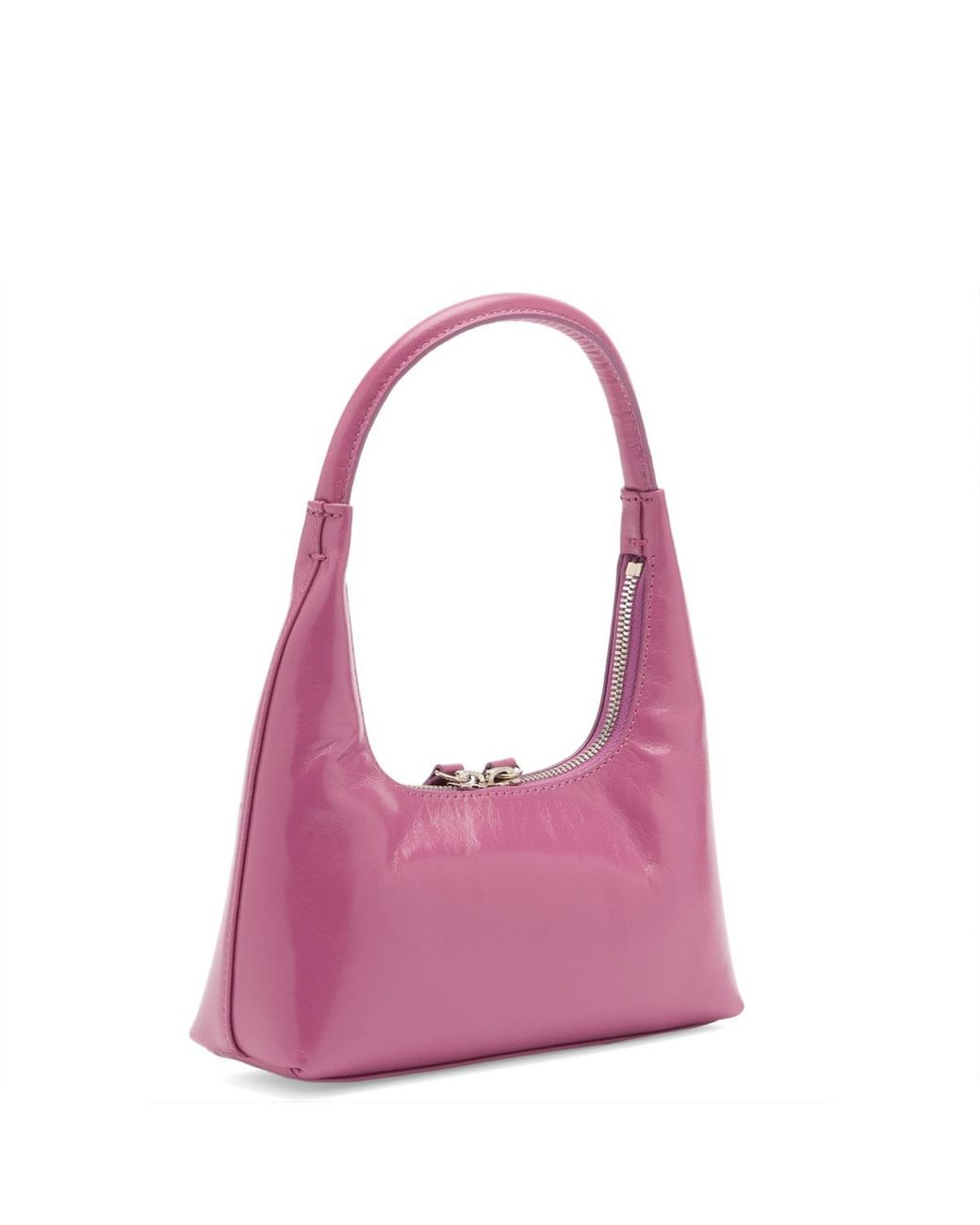 Marge Sherwood Hobo Mini Bag in Pink | Lyst