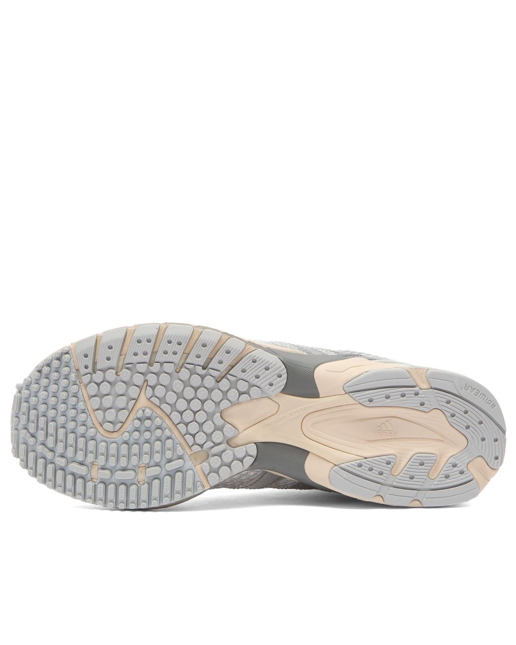 Adidas White Adizero Adios Og Sneakers