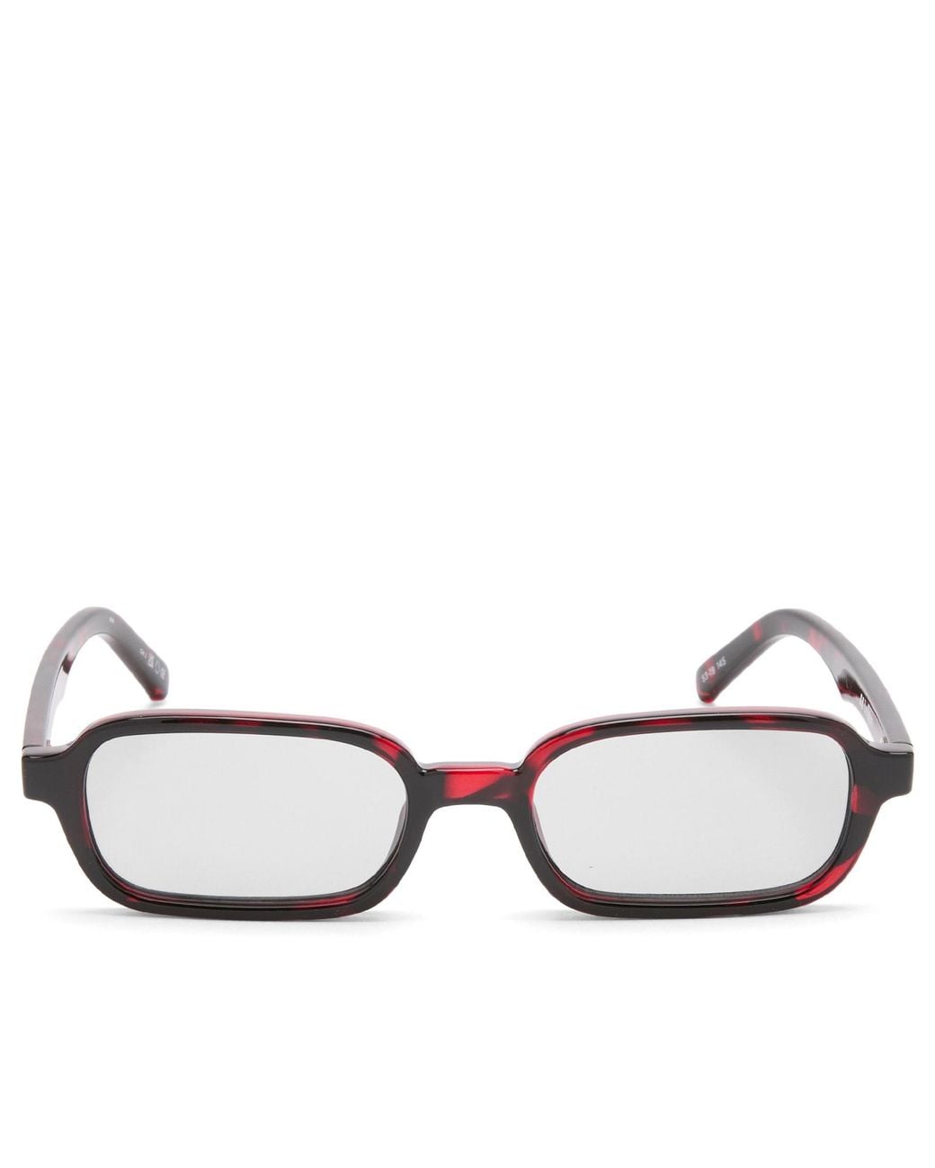 Le Specs Brown Pilferer Sunglasses
