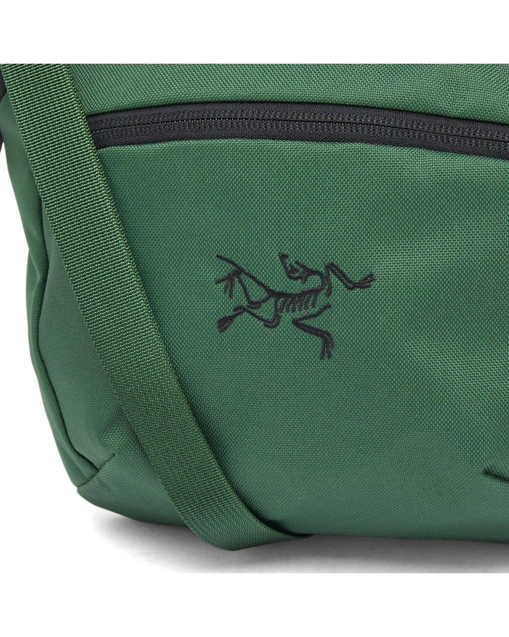 Arc'teryx Mantis 2 Waist Pack in Green for Men | Lyst