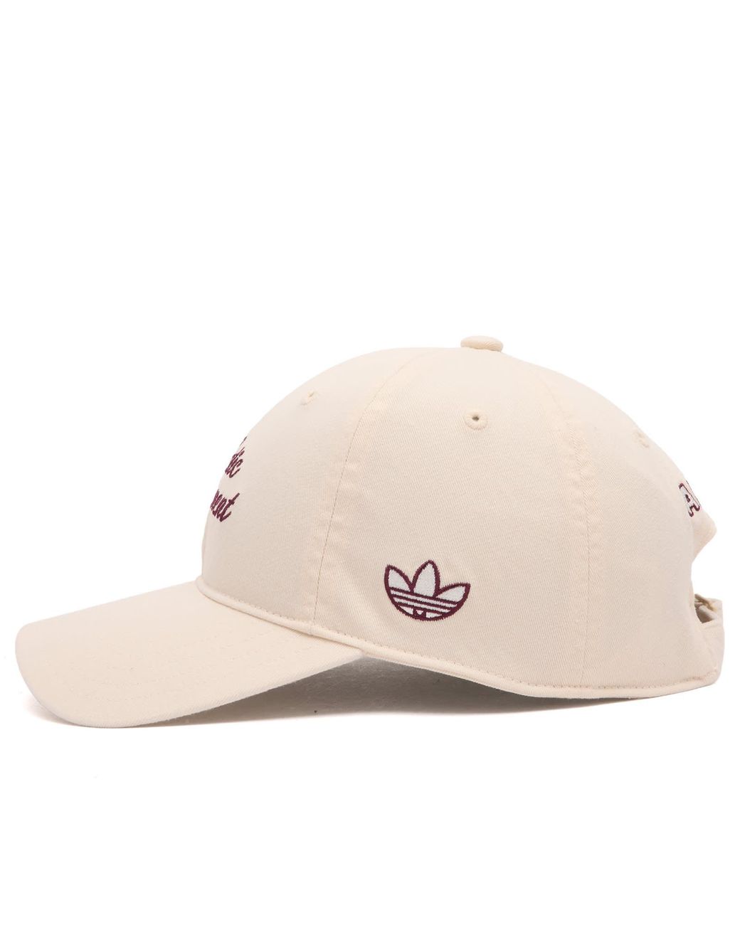 Adidas Pink Dad Cap