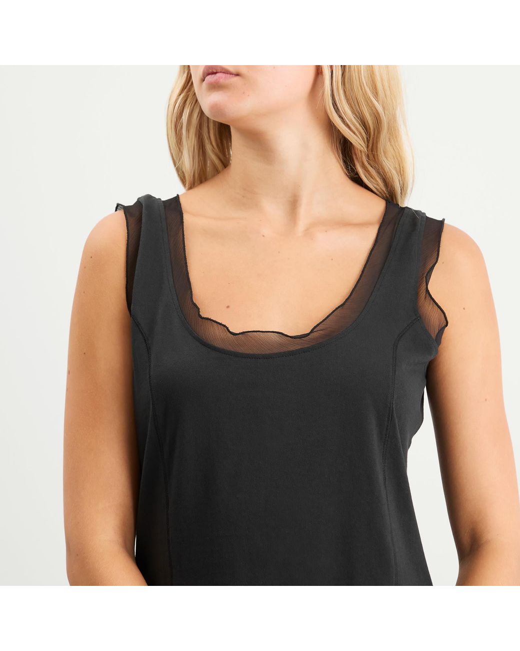 Our Legacy Dusk Dress in Black | Lyst