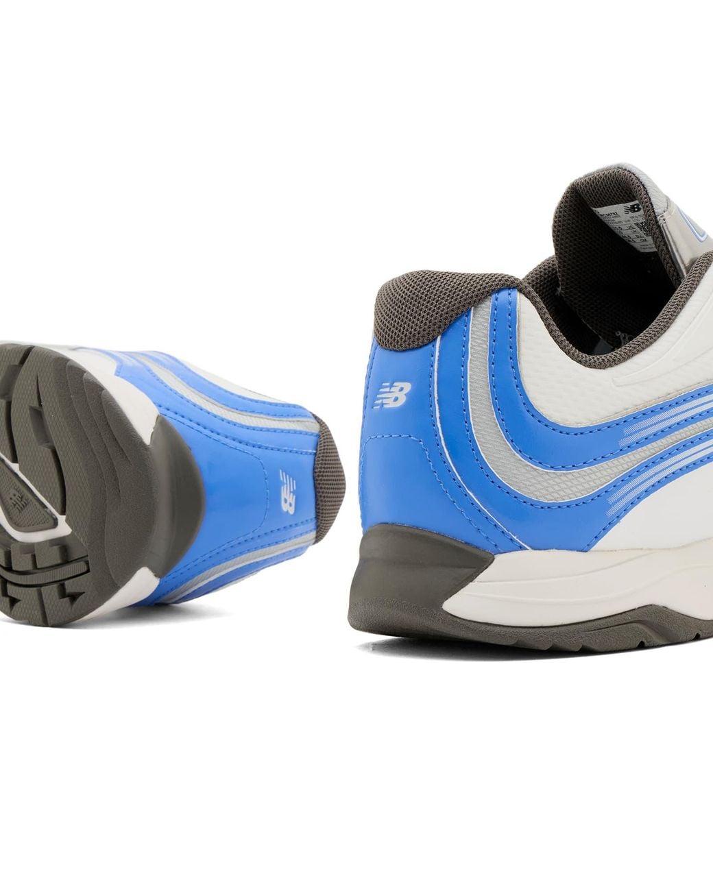 New Balance Rc56 Sneakers in White for Men | Lyst