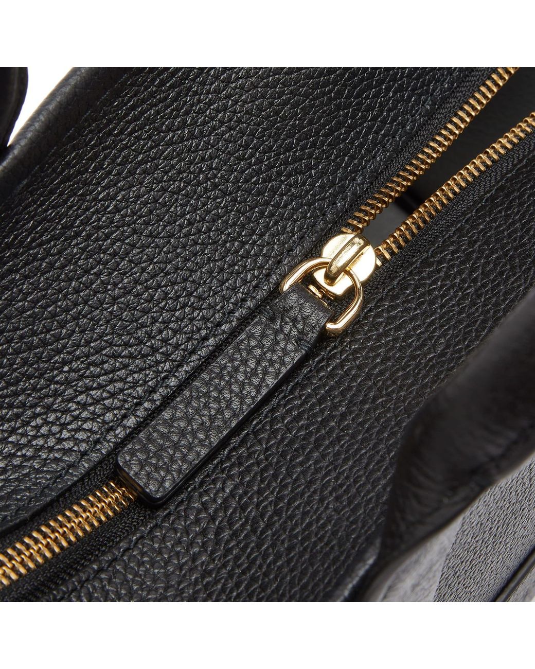 Marc Jacobs Black Totes