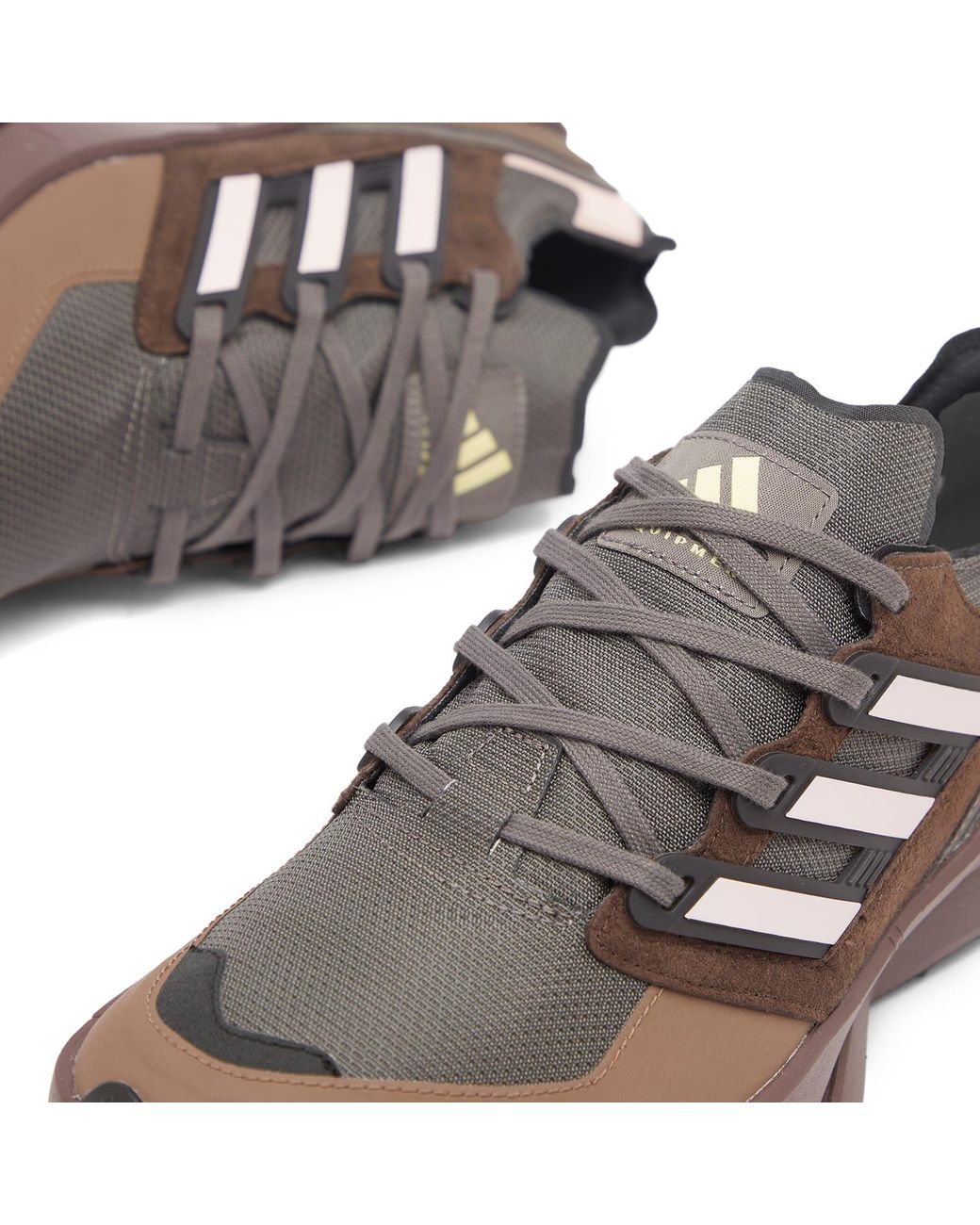 スパイク・シューズ adidas EQUIPMENT AGRAVIC 11 US adidas Equipment Agravic Sneakers in Blue for Men | Lyst