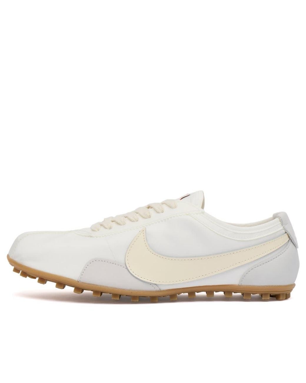 Nike White Moon Shoe Og Sneaker