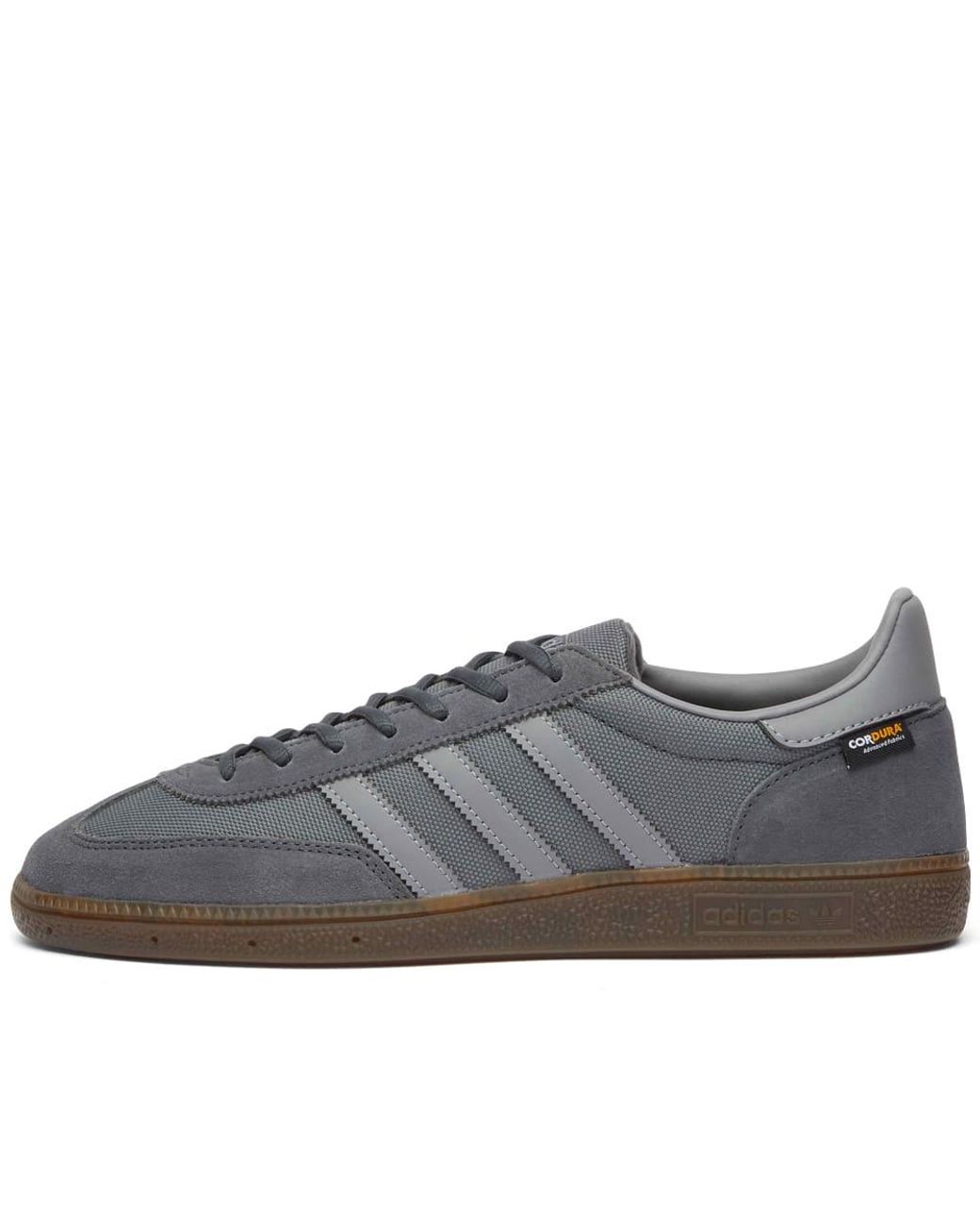 adidas Handball Sneakers in Gray for |