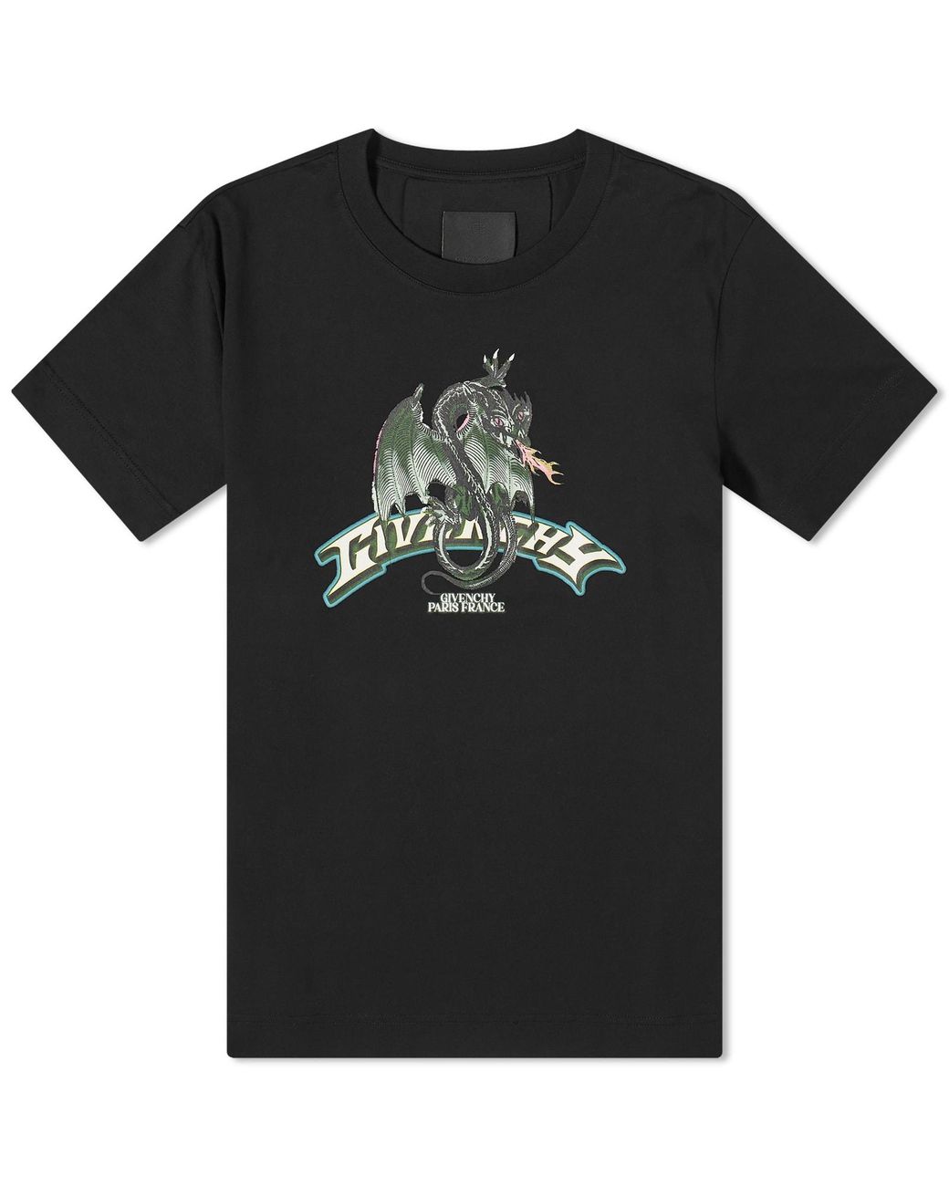 givenchy-Black-Cny-Dragon-T-