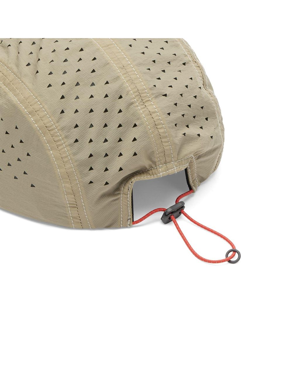 And Wander Natural X Altra Ventilation Cap for men