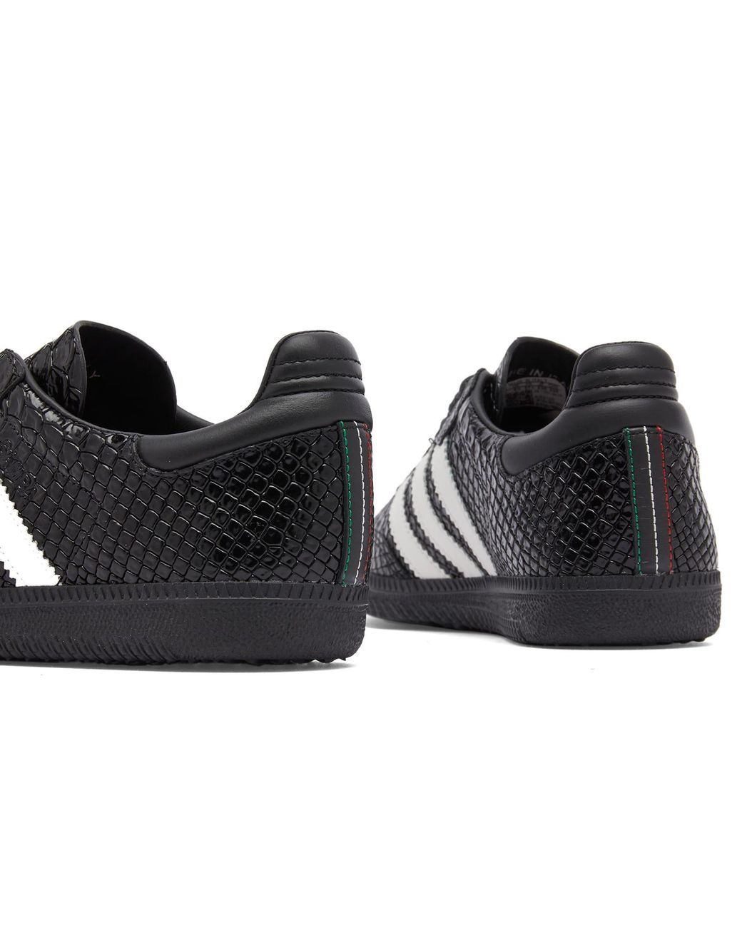 adidas gazelle silver green womens adidas Samba Classic Black/White 11.5