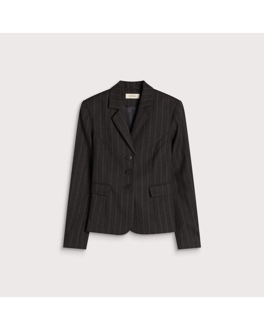 mfpen Black Index Blazer