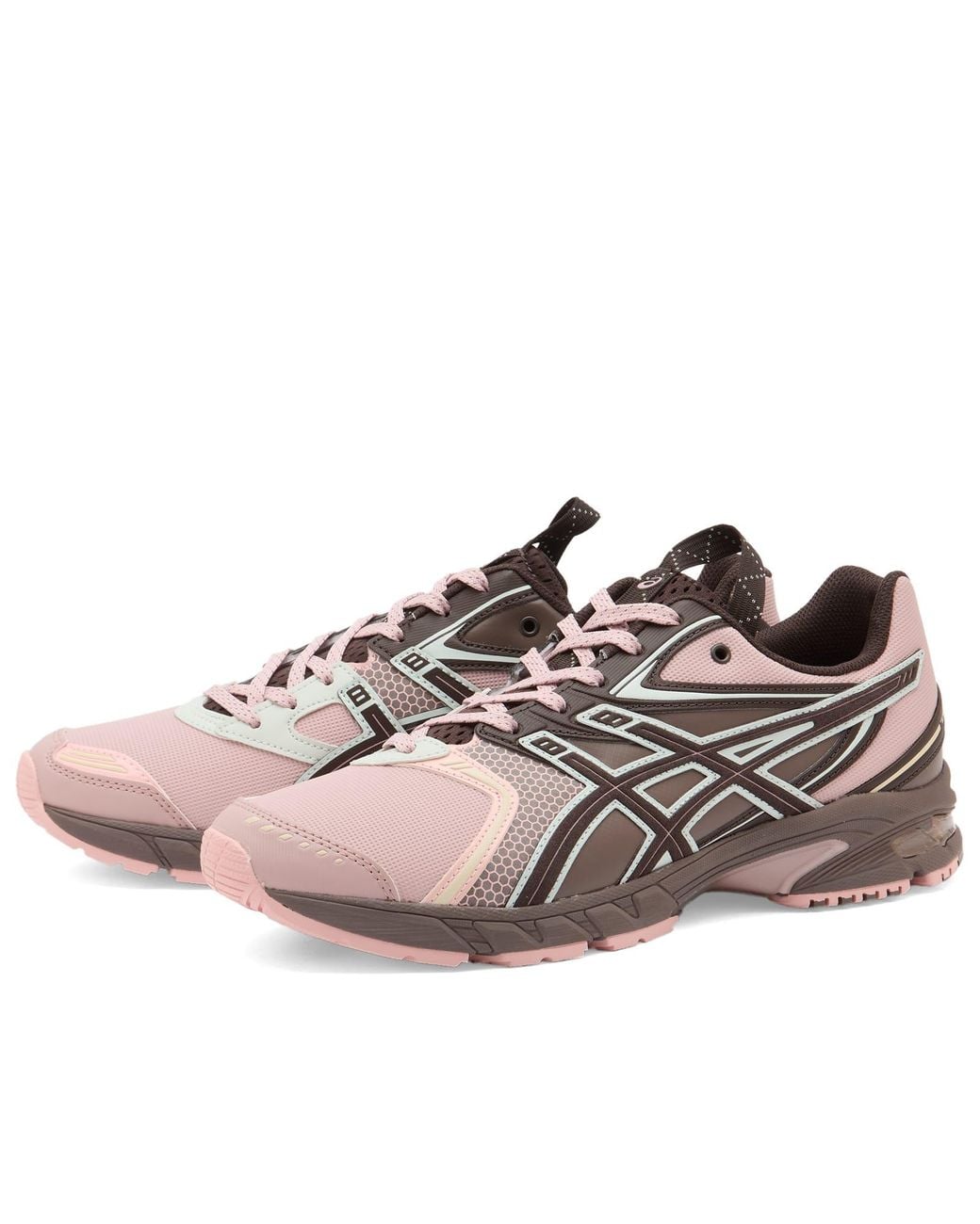Asics Multicolor Ub11-S Gel-Ds Trainer 14 Sneaker