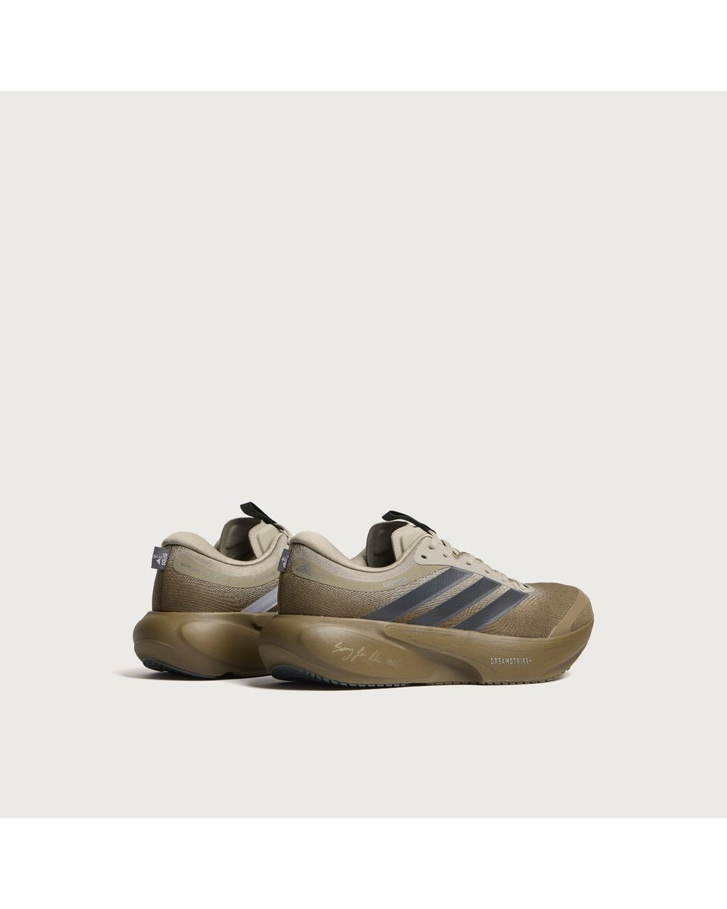 Adidas Green X Song For The Mute Supernova Rise Sneaker for men