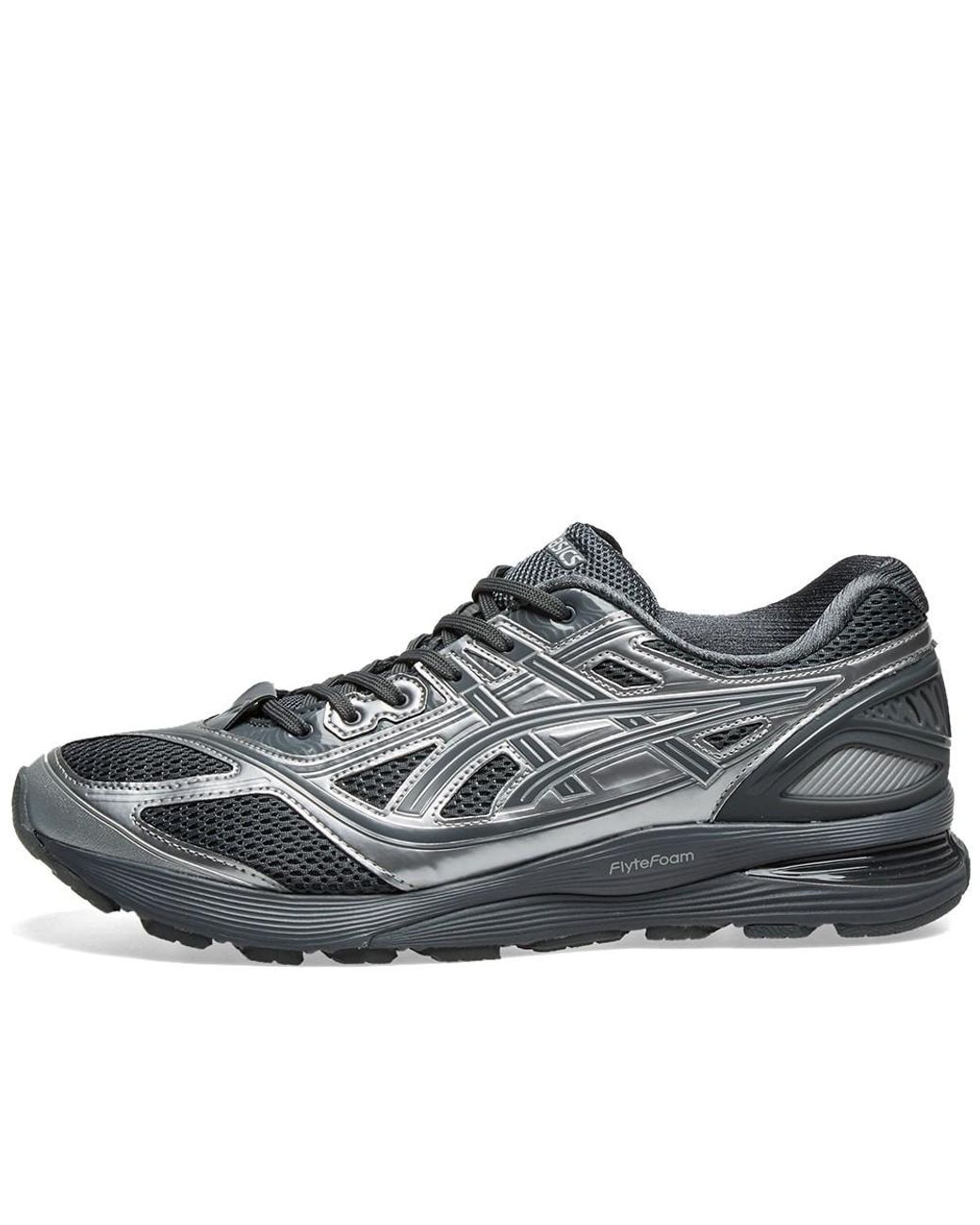 Asics X Kiko Kostadinov Gel Korika Mid in Silver (Metallic) for Men | Lyst