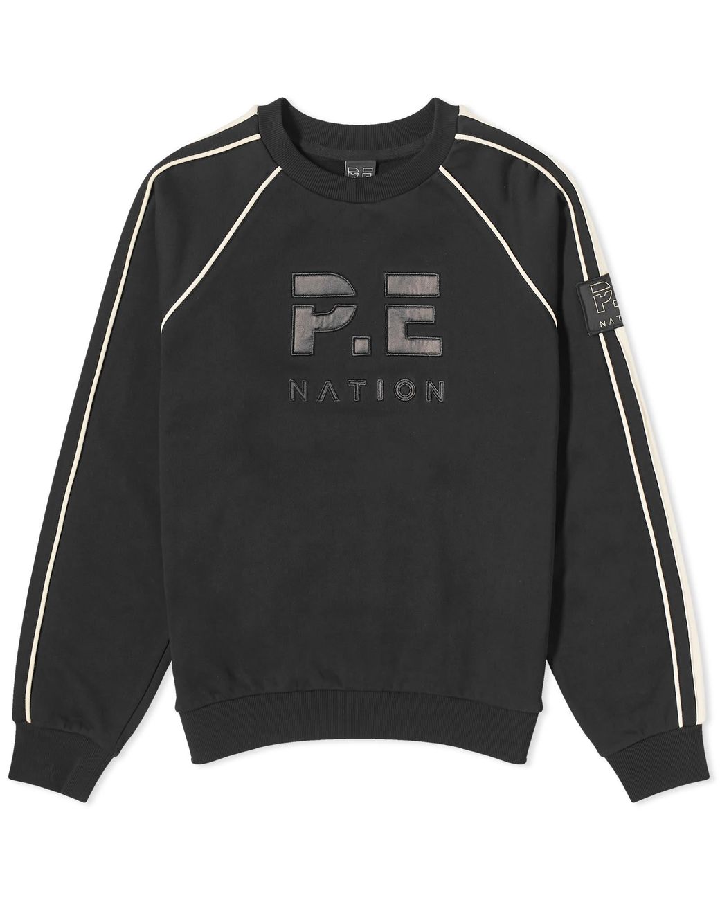 Pe nation black sweat clearance