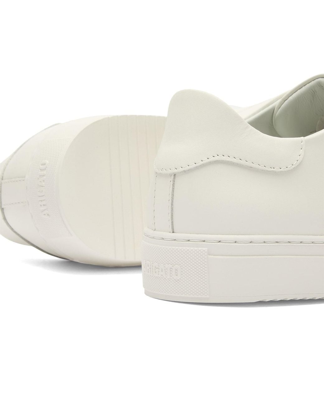 Axel Arigato White Clean 90 Sneakers for men