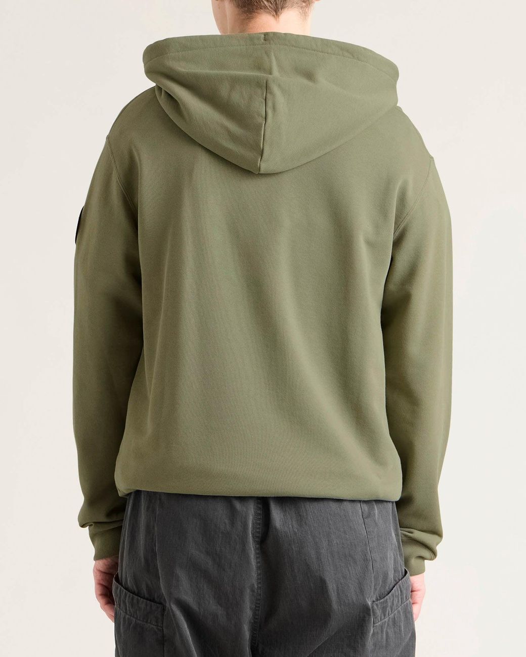 Canada Goose Loon Hoody Disc in Green for Men | Lyst