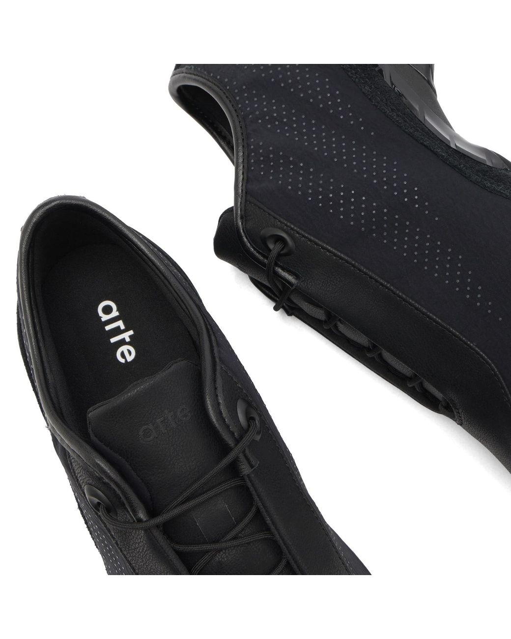 Adidas Black X Arte F50 Sneaker for men