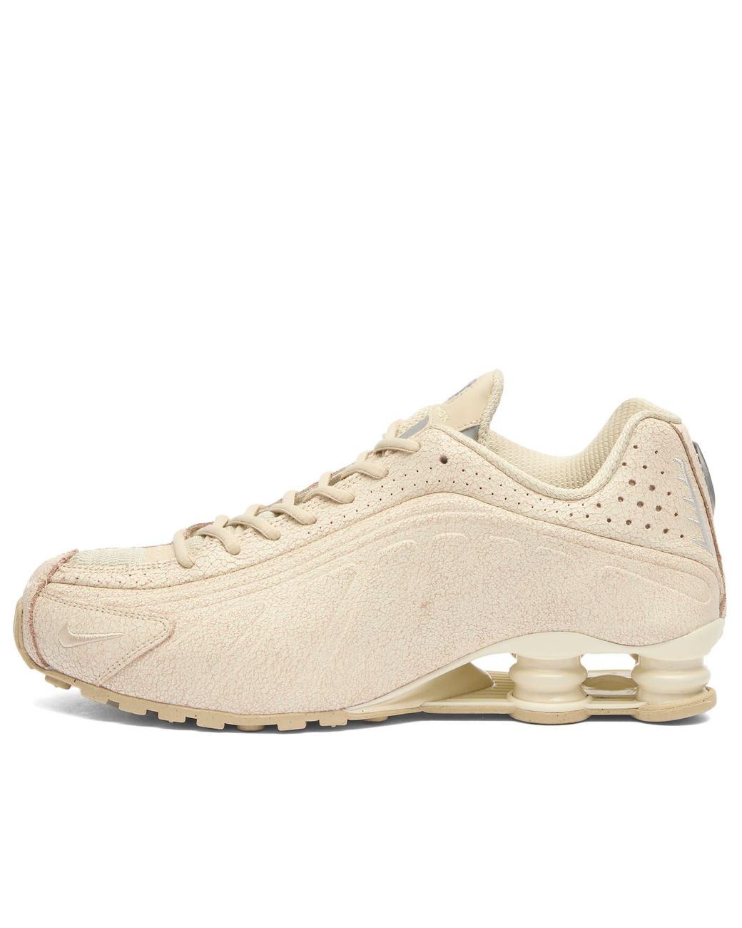 Nike Natural Shox R4 Sp Sneaker