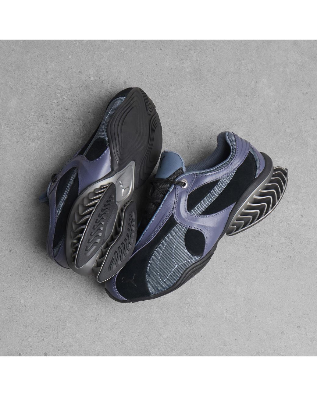PUMA Blue Cell Geo 1 Sneakers for men