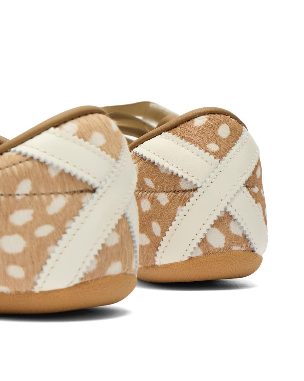 Adidas Natural Tokyo Mj Sneaker
