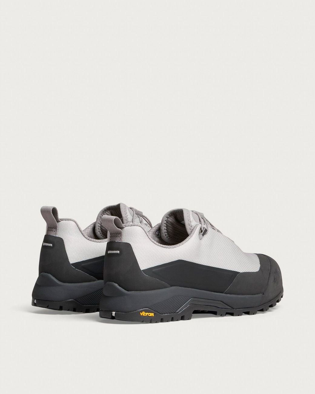 The North Face Glenclyffe Alpine Shoes in White for Men | Lyst
