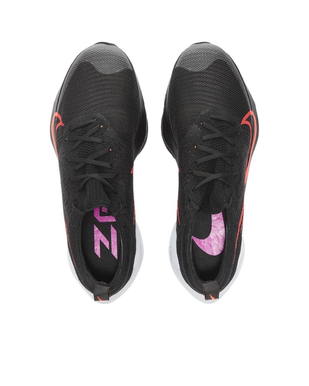 nike zoom tempo next black